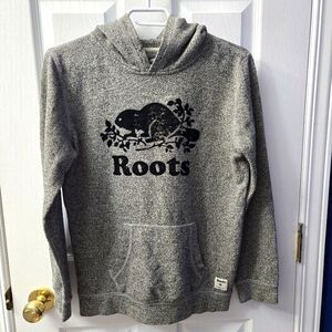 Roots Hoodie Youth XXL